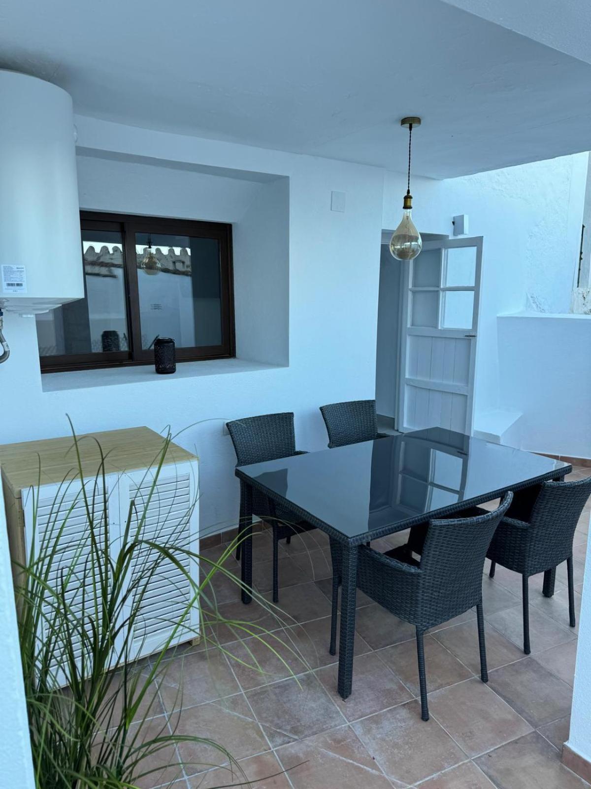 Casa Bonela Villa Casarabonela Eksteriør billede