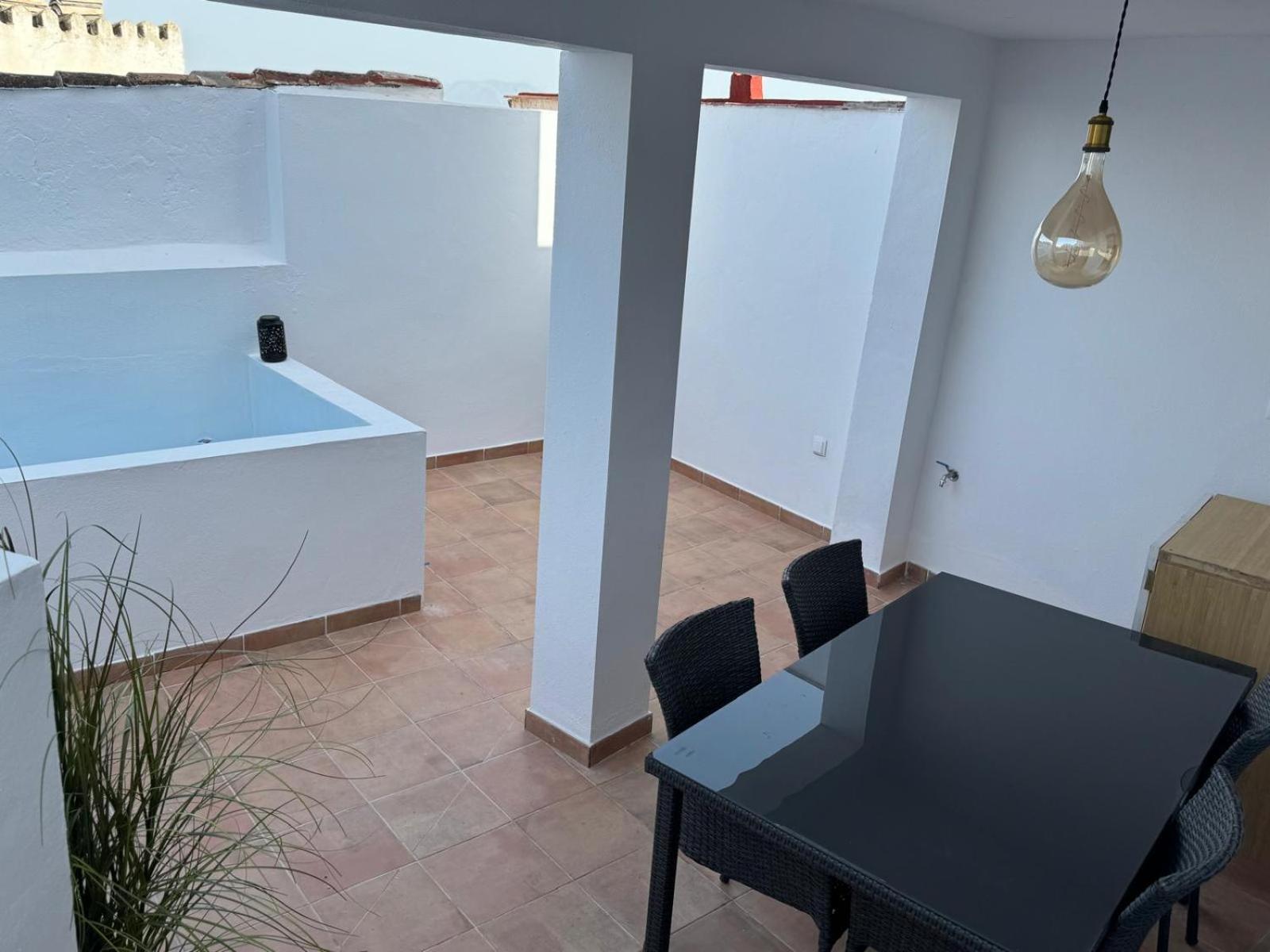 Casa Bonela Villa Casarabonela Eksteriør billede