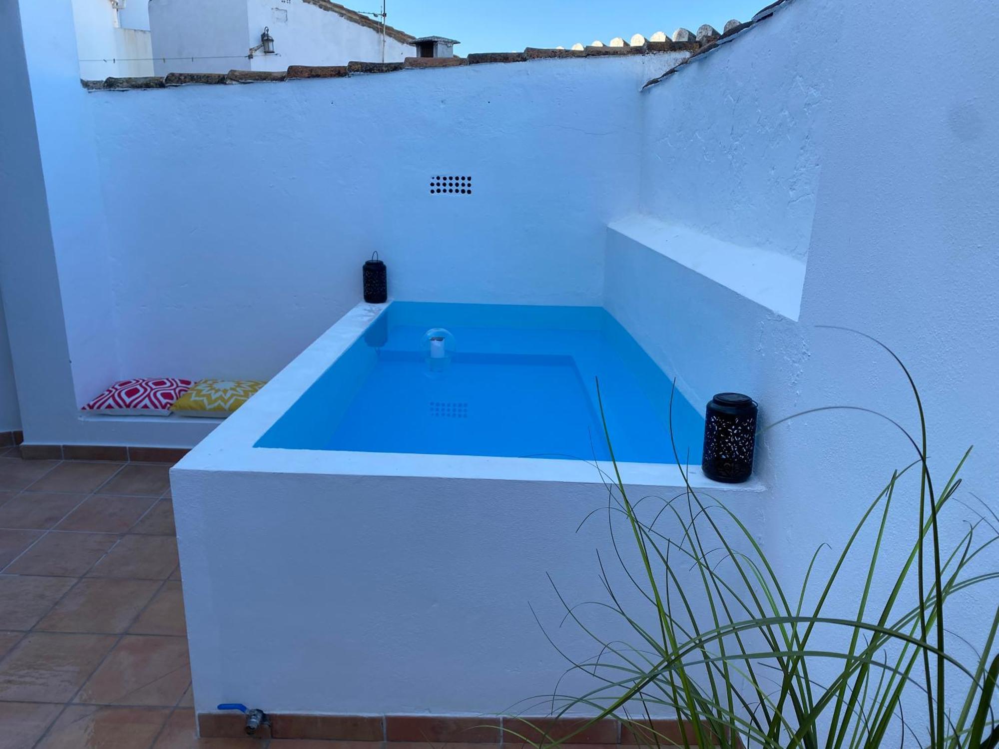 Casa Bonela Villa Casarabonela Eksteriør billede