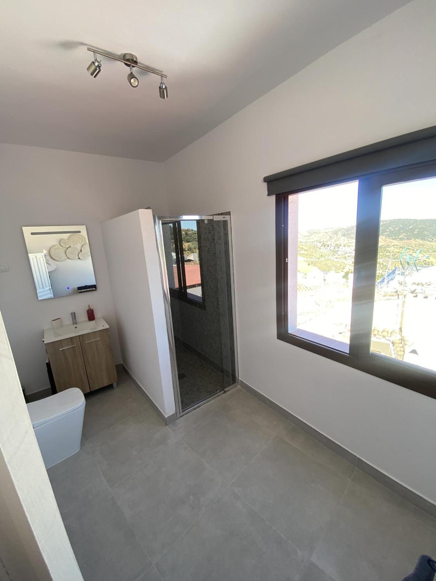 Casa Bonela Villa Casarabonela Eksteriør billede