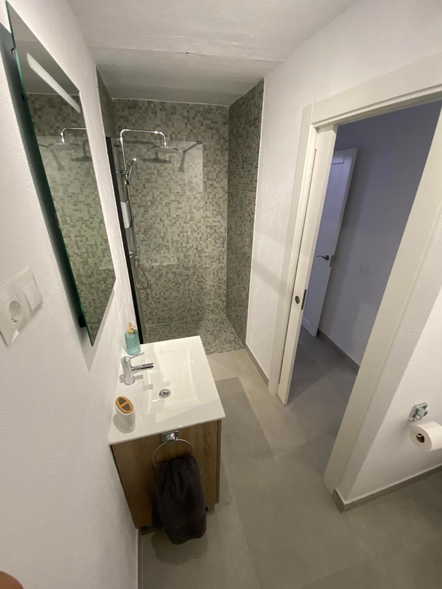 Casa Bonela Villa Casarabonela Eksteriør billede
